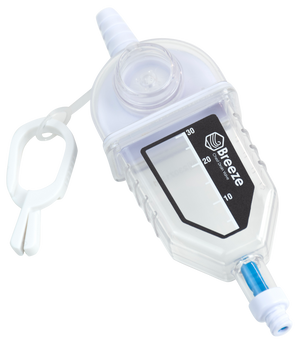 Vide Breeze Chest Drain Valve ST425-0001