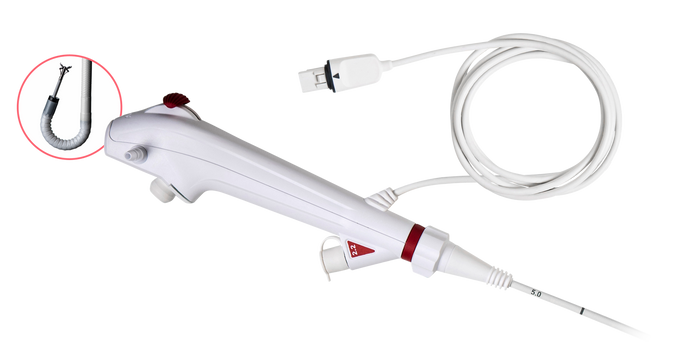 aScope™ 5 Broncho