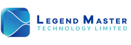 Legend Master logo