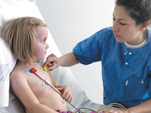 WhiteSensor - Paediatric Monitoring