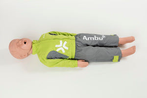 Ambu® Junior 年幼型人體模型