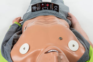 Ambu® Man Advanced