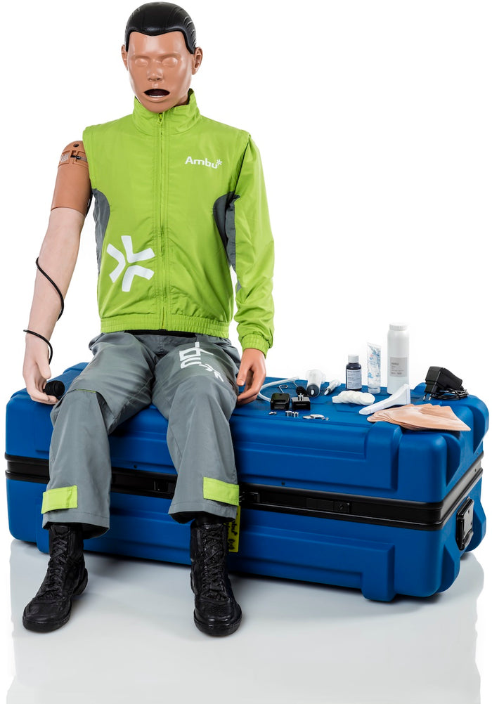 Ambu® Man Advanced