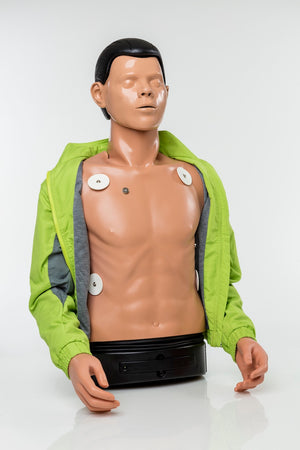 Ambu® Man Defib 成人除顫人體模型