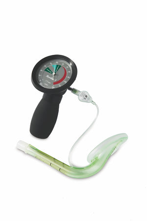 Cuff Pressure Gauge