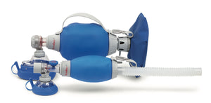 Mark IV Resuscitator