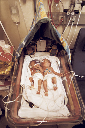 WhiteSensor - Neonatal Monitoring