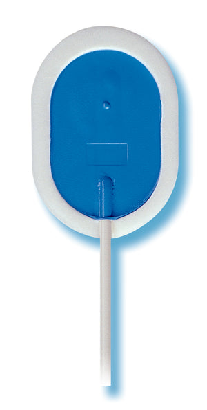 BlueSensor一次性使用心電電極 - 兒科監測