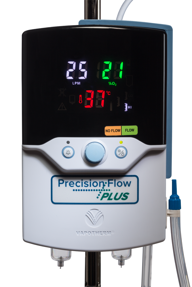 Precision Flow Plus