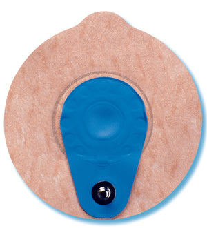 BlueSensor一次性使用心電電極 - 動態心電圖、心律不正紀錄、長期監察