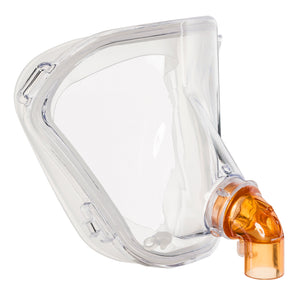 BiTrac Maxshield Select™ (Anti-Asphyxia w/ Leak Elbow)