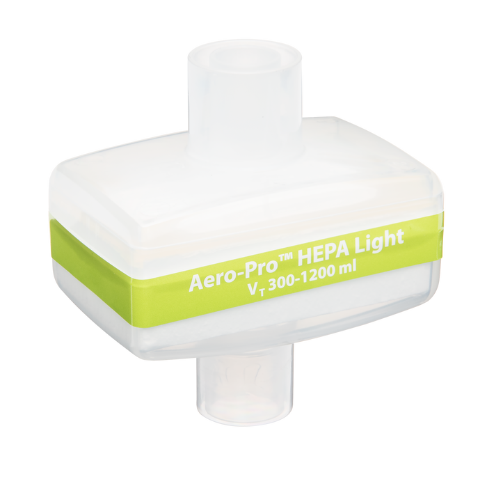 Aero-Pro™ HEPA Light Filter (Adult)