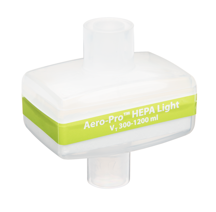 Aero-Pro™ 成人高效率空氣微粒子過濾器（Light）