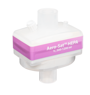 Aero-Sat™ HEPA Filter (Adult)