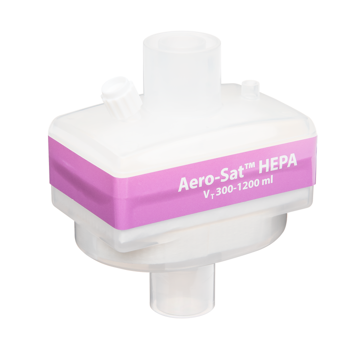 Aero-Sat™ 成人高效率空氣微粒子過濾器