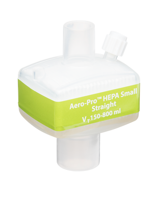 Aero-Pro™ 兒童細直高效率空氣微粒子過濾器（Small Straight）