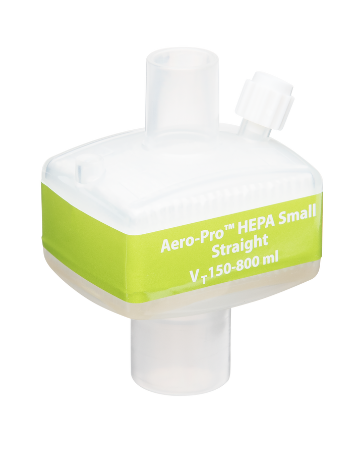 Aero-Pro™ 兒童細直高效率空氣微粒子過濾器（Small Straight）