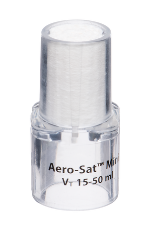 Aero-Sat™ Mini 迷你人造過濾保濕保溫器/人工鼻