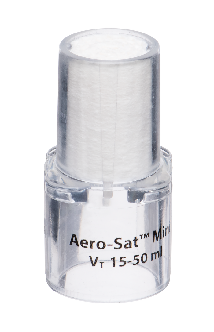 Aero-Sat™ Mini 迷你人造過濾保濕保溫器/人工鼻
