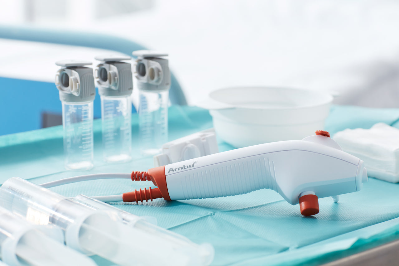 Ambu AScope 4 Broncho Regular – Einweg-Bronchosko Produktbild-Vorschau 3