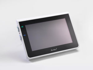 aView™ 手提式高解像度屏幕